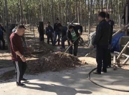广春鹿业